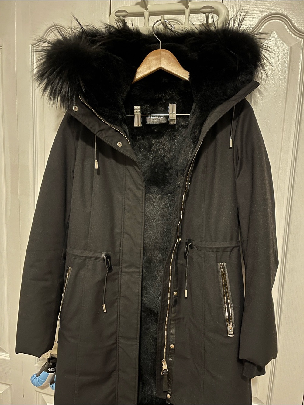 Mackage Winter Coat
